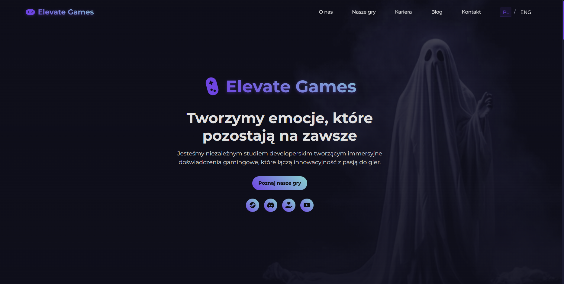 Elevate Games